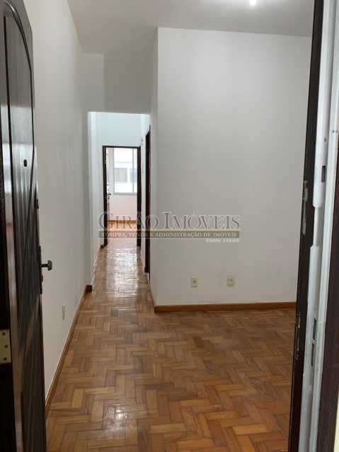 Conheça 2 do imóvel - Quarto e sala em ótima localização, próximo a estação do Metrô Arcoverde e praia de Copacabana. - GIAP10724 - 4 2 - Quarto e sala em ótima localização, próximo a estação do Metrô Arcoverde e praia de Copacabana. - GIAP10724 - 4