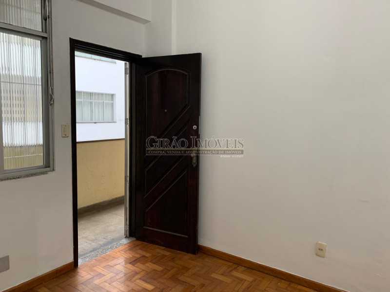 Conheça 4 do imóvel - Quarto e sala em ótima localização, próximo a estação do Metrô Arcoverde e praia de Copacabana. - GIAP10724 - 6 4 - Quarto e sala em ótima localização, próximo a estação do Metrô Arcoverde e praia de Copacabana. - GIAP10724 - 6