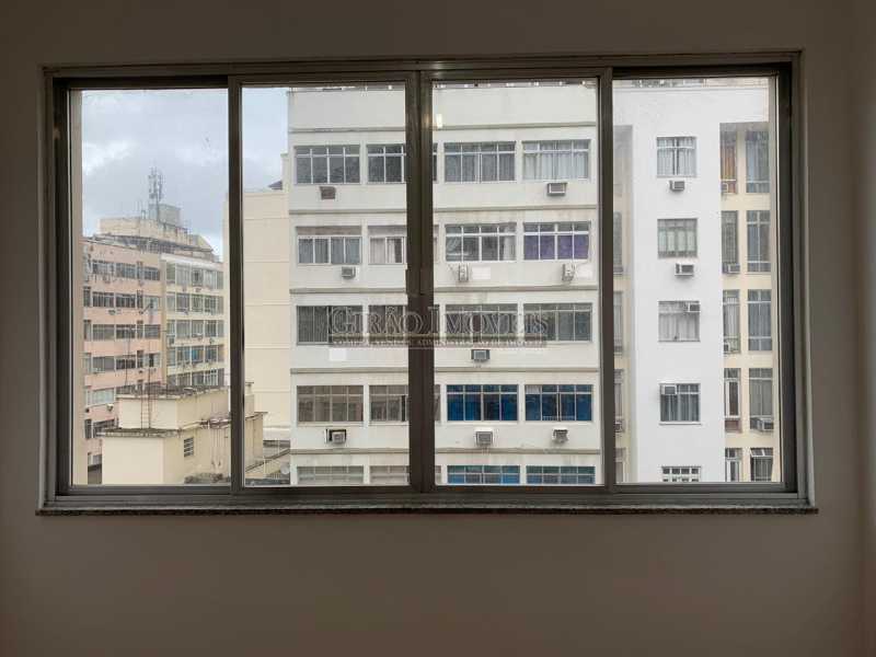 Conheça 6 do imóvel - Quarto e sala em ótima localização, próximo a estação do Metrô Arcoverde e praia de Copacabana. - GIAP10724 - 10 6 - Quarto e sala em ótima localização, próximo a estação do Metrô Arcoverde e praia de Copacabana. - GIAP10724 - 10