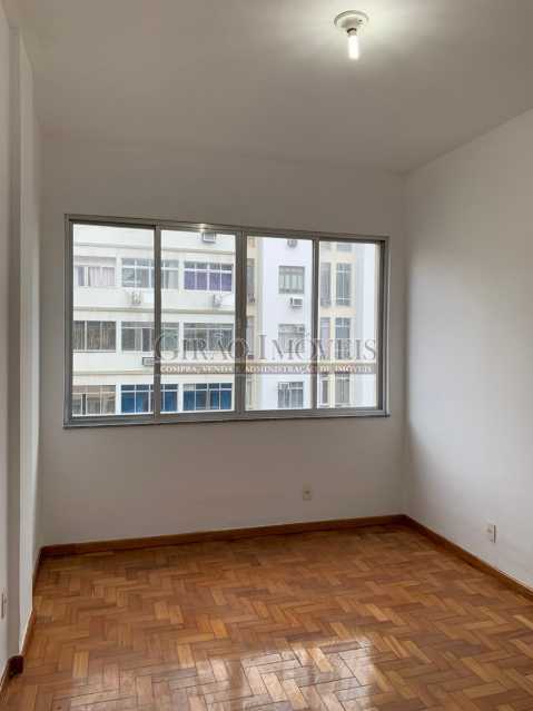 Conheça 8 do imóvel - Quarto e sala em ótima localização, próximo a estação do Metrô Arcoverde e praia de Copacabana. - GIAP10724 - 1 8 - Quarto e sala em ótima localização, próximo a estação do Metrô Arcoverde e praia de Copacabana. - GIAP10724 - 1