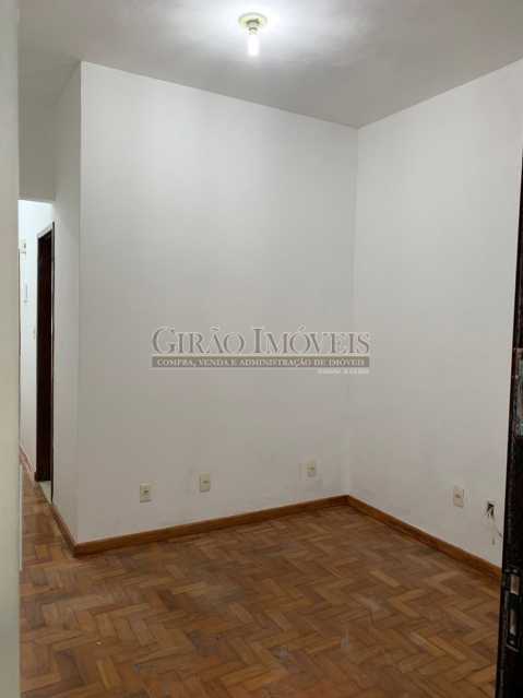 Conheça 10 do imóvel - Quarto e sala em ótima localização, próximo a estação do Metrô Arcoverde e praia de Copacabana. - GIAP10724 - 8 10 - Quarto e sala em ótima localização, próximo a estação do Metrô Arcoverde e praia de Copacabana. - GIAP10724 - 8