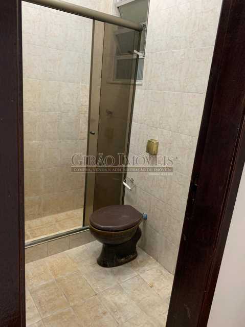 Conheça 11 do imóvel - Quarto e sala em ótima localização, próximo a estação do Metrô Arcoverde e praia de Copacabana. - GIAP10724 - 13 11 - Quarto e sala em ótima localização, próximo a estação do Metrô Arcoverde e praia de Copacabana. - GIAP10724 - 13