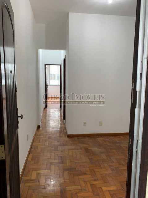 Conheça 12 do imóvel - Quarto e sala em ótima localização, próximo a estação do Metrô Arcoverde e praia de Copacabana. - GIAP10724 - 9 12 - Quarto e sala em ótima localização, próximo a estação do Metrô Arcoverde e praia de Copacabana. - GIAP10724 - 9