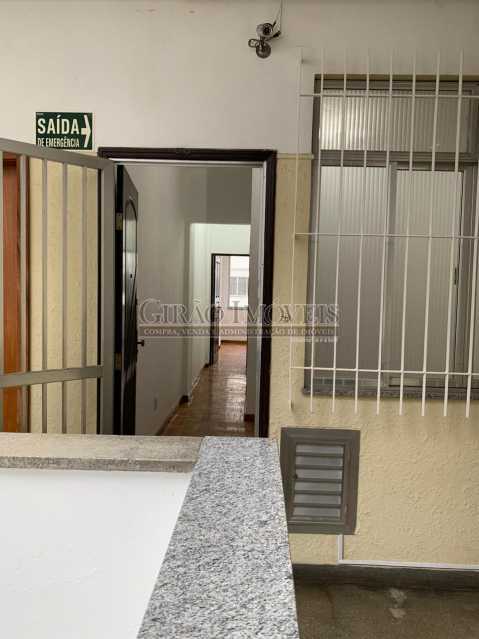 Conheça 15 do imóvel - Quarto e sala em ótima localização, próximo a estação do Metrô Arcoverde e praia de Copacabana. - GIAP10724 - 18 15 - Quarto e sala em ótima localização, próximo a estação do Metrô Arcoverde e praia de Copacabana. - GIAP10724 - 18