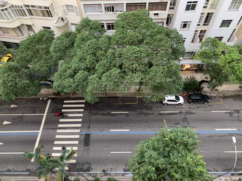 Conheça 17 do imóvel - Quarto e sala em ótima localização, próximo a estação do Metrô Arcoverde e praia de Copacabana. - GIAP10724 - 20 17 - Quarto e sala em ótima localização, próximo a estação do Metrô Arcoverde e praia de Copacabana. - GIAP10724 - 20