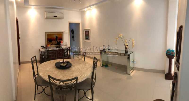 Conheça 3 do imóvel - Apartamento 3 quartos à venda Leme, Rio de Janeiro - R$ 1.049.999 - GIAP31559 - 3 3 - Apartamento 3 quartos à venda Leme, Rio de Janeiro - R$ 1.049.999 - GIAP31559 - 3