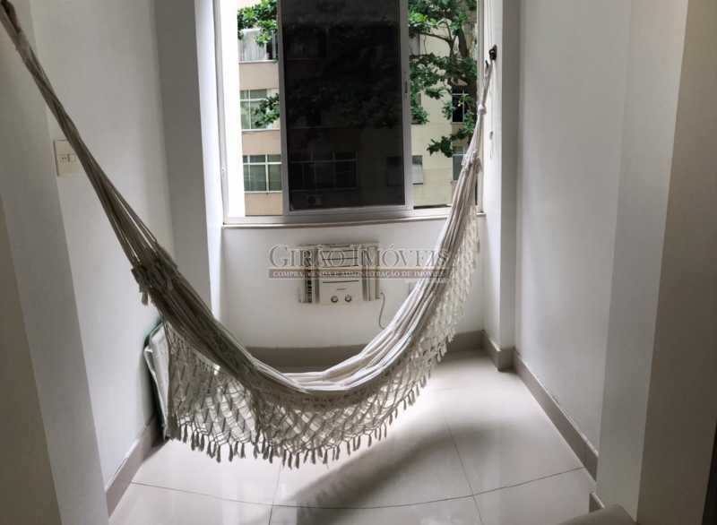 Conheça 4 do imóvel - Apartamento 3 quartos à venda Leme, Rio de Janeiro - R$ 1.049.999 - GIAP31559 - 5 4 - Apartamento 3 quartos à venda Leme, Rio de Janeiro - R$ 1.049.999 - GIAP31559 - 5