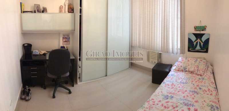 Conheça 6 do imóvel - Apartamento 3 quartos à venda Leme, Rio de Janeiro - R$ 1.049.999 - GIAP31559 - 7 6 - Apartamento 3 quartos à venda Leme, Rio de Janeiro - R$ 1.049.999 - GIAP31559 - 7
