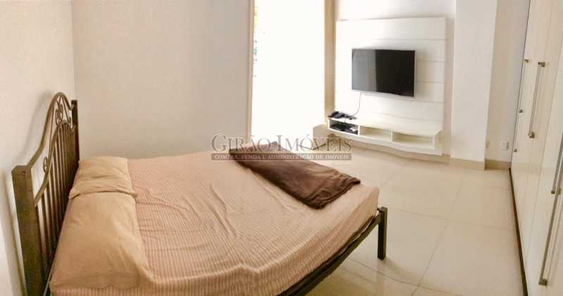 Conheça 7 do imóvel - Apartamento 3 quartos à venda Leme, Rio de Janeiro - R$ 1.049.999 - GIAP31559 - 8 7 - Apartamento 3 quartos à venda Leme, Rio de Janeiro - R$ 1.049.999 - GIAP31559 - 8