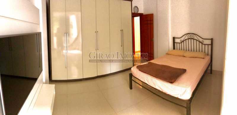 Conheça 8 do imóvel - Apartamento 3 quartos à venda Leme, Rio de Janeiro - R$ 1.049.999 - GIAP31559 - 9 8 - Apartamento 3 quartos à venda Leme, Rio de Janeiro - R$ 1.049.999 - GIAP31559 - 9