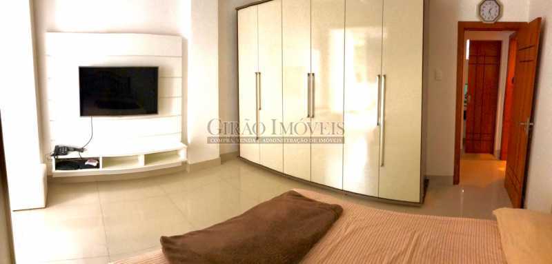 Conheça 9 do imóvel - Apartamento 3 quartos à venda Leme, Rio de Janeiro - R$ 1.049.999 - GIAP31559 - 10 9 - Apartamento 3 quartos à venda Leme, Rio de Janeiro - R$ 1.049.999 - GIAP31559 - 10