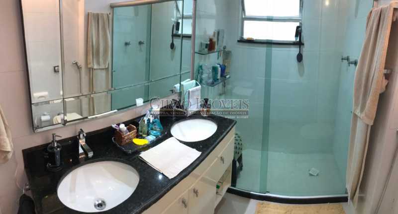 Conheça 12 do imóvel - Apartamento 3 quartos à venda Leme, Rio de Janeiro - R$ 1.049.999 - GIAP31559 - 13 12 - Apartamento 3 quartos à venda Leme, Rio de Janeiro - R$ 1.049.999 - GIAP31559 - 13