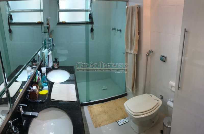 Conheça 13 do imóvel - Apartamento 3 quartos à venda Leme, Rio de Janeiro - R$ 1.049.999 - GIAP31559 - 14 13 - Apartamento 3 quartos à venda Leme, Rio de Janeiro - R$ 1.049.999 - GIAP31559 - 14