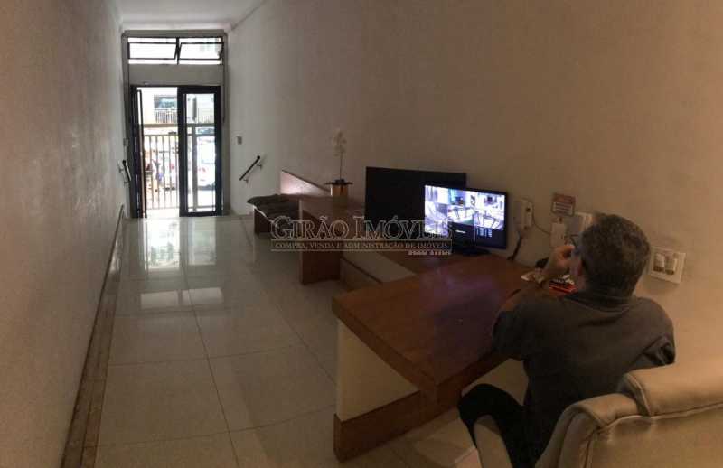 Conheça 16 do imóvel - Apartamento 3 quartos à venda Leme, Rio de Janeiro - R$ 1.049.999 - GIAP31559 - 18 16 - Apartamento 3 quartos à venda Leme, Rio de Janeiro - R$ 1.049.999 - GIAP31559 - 18