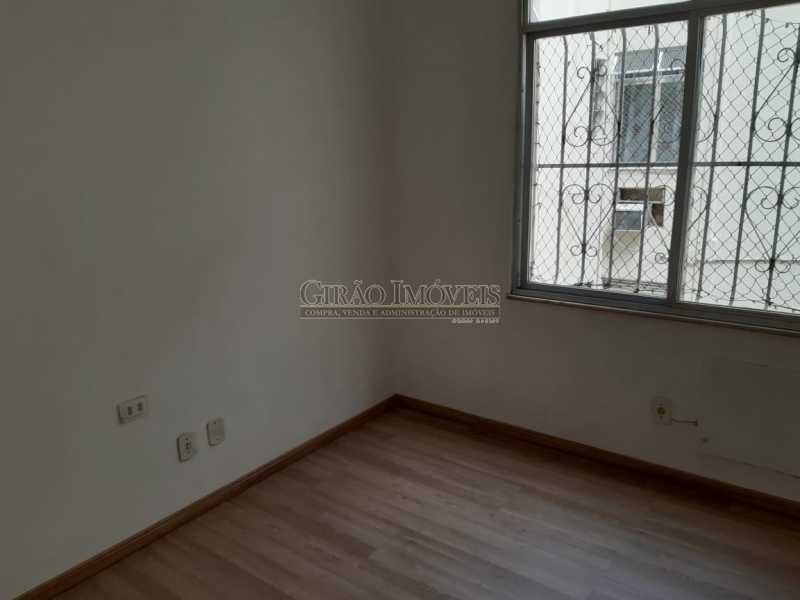 Conheça 5 do imóvel - 02 quartos no Flamengo, silencioso, arejado, próximo ao metrô, comércio no entorno, portaria 24 horas. - GIAP21310 - 6 5 - 02 quartos no Flamengo, silencioso, arejado, próximo ao metrô, comércio no entorno, portaria 24 horas. - GIAP21310 - 6
