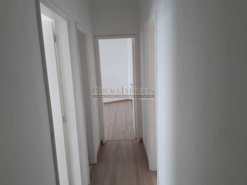 Conheça 11 do imóvel - 02 quartos no Flamengo, silencioso, arejado, próximo ao metrô, comércio no entorno, portaria 24 horas. - GIAP21310 - 11 11 - 02 quartos no Flamengo, silencioso, arejado, próximo ao metrô, comércio no entorno, portaria 24 horas. - GIAP21310 - 11