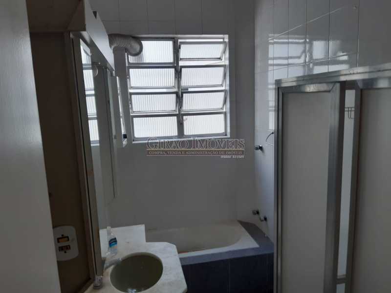 Conheça 13 do imóvel - 02 quartos no Flamengo, silencioso, arejado, próximo ao metrô, comércio no entorno, portaria 24 horas. - GIAP21310 - 12 13 - 02 quartos no Flamengo, silencioso, arejado, próximo ao metrô, comércio no entorno, portaria 24 horas. - GIAP21310 - 12