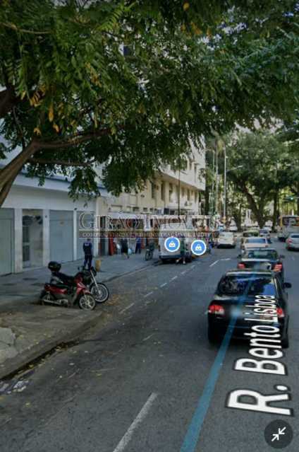 Conheça 7 do imóvel - Conjugado próximo ao Largo do Machado, claro, arejado, silencioso. - GIKI00323 - 7 7 - Conjugado próximo ao Largo do Machado, claro, arejado, silencioso. - GIKI00323 - 7
