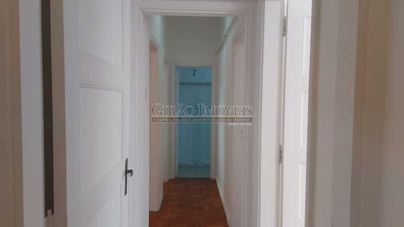 Conheça efeaf73a-151f-422b-8a9a-53e6e6 do imóvel - 03 quartos com suíte, iluminado e silencioso, 01 vaga de garagem. - GIAP31564 - 24 efeaf73a-151f-422b-8a9a-53e6e6 - 03 quartos com suíte, iluminado e silencioso, 01 vaga de garagem. - GIAP31564 - 24