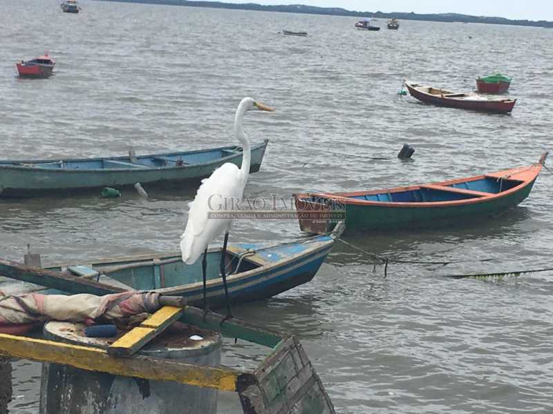 Conheça baía de sepetiba do imóvel - Pousada na Bahia de Sepetiba! - GICA60005 - 9 baía de sepetiba - Pousada na Bahia de Sepetiba! - GICA60005 - 9