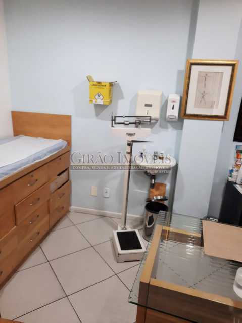 Conheça 04ff8fc9-c223-48e0-8f66-dd1445 do imóvel - Sala Comercial 250m² à venda Rua Siqueira Campos,Copacabana, Rio de Janeiro - R$ 1.500.000 - GISL00107 - 19 04ff8fc9-c223-48e0-8f66-dd1445 - Sala Comercial 250m² à venda Rua Siqueira Campos,Copacabana, Rio de Janeiro - R$ 1.500.000 - GISL00107 - 19