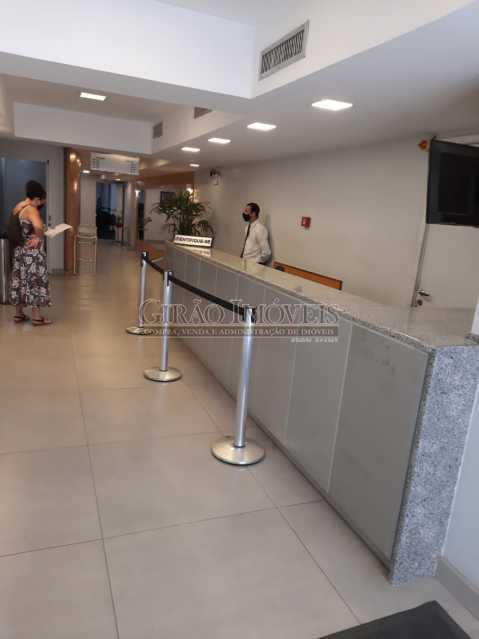 Conheça 269f2d16-11e9-4289-ac15-a3ea6a do imóvel - Sala Comercial 250m² à venda Rua Siqueira Campos,Copacabana, Rio de Janeiro - R$ 1.500.000 - GISL00107 - 22 269f2d16-11e9-4289-ac15-a3ea6a - Sala Comercial 250m² à venda Rua Siqueira Campos,Copacabana, Rio de Janeiro - R$ 1.500.000 - GISL00107 - 22