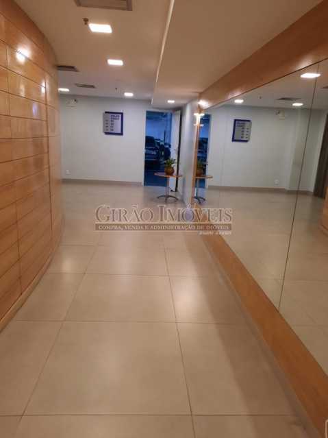Conheça a28a53e4-b279-4182-a8a7-7b479a do imóvel - Sala Comercial 250m² à venda Rua Siqueira Campos,Copacabana, Rio de Janeiro - R$ 1.500.000 - GISL00107 - 23 a28a53e4-b279-4182-a8a7-7b479a - Sala Comercial 250m² à venda Rua Siqueira Campos,Copacabana, Rio de Janeiro - R$ 1.500.000 - GISL00107 - 23
