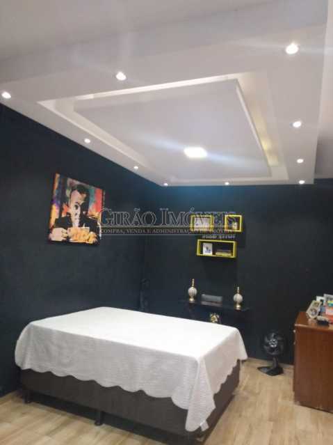 Conheça Quarto apto 2 piso do imóvel - Casa à venda Rua da Graça,Olaria, Nova Friburgo - R$ 609.000 - GICA50010 - 11 Quarto apto 2 piso - Casa à venda Rua da Graça,Olaria, Nova Friburgo - R$ 609.000 - GICA50010 - 11