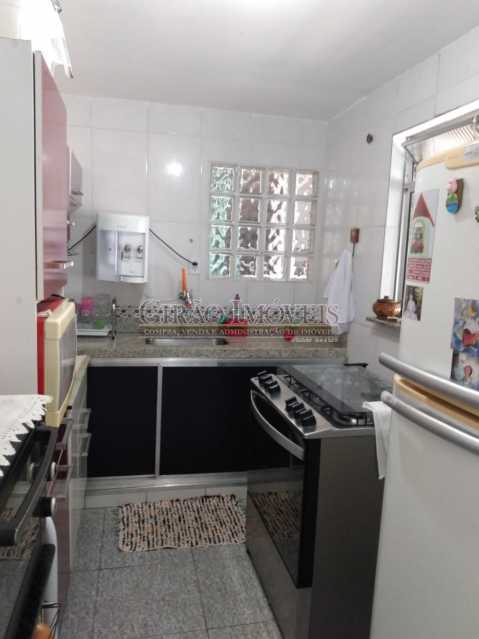 Conheça Cozinha do imóvel - Casa à venda Rua da Graça,Olaria, Nova Friburgo - R$ 609.000 - GICA50010 - 22 Cozinha - Casa à venda Rua da Graça,Olaria, Nova Friburgo - R$ 609.000 - GICA50010 - 22