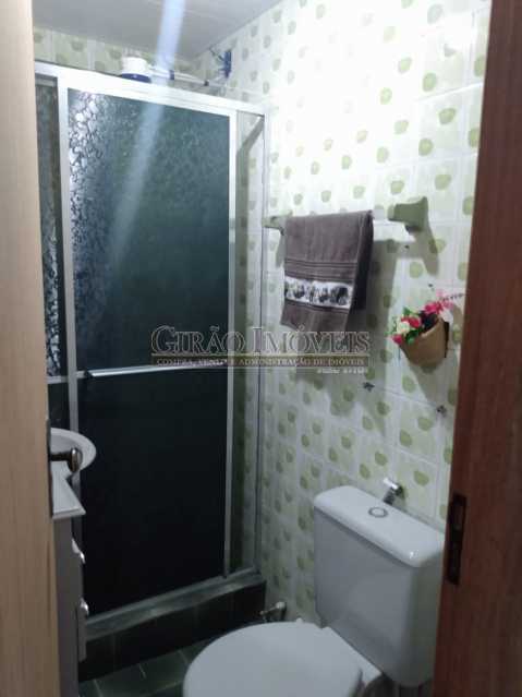 Conheça Banheiro Social do imóvel - Casa à venda Rua da Graça,Olaria, Nova Friburgo - R$ 609.000 - GICA50010 - 23 Banheiro Social - Casa à venda Rua da Graça,Olaria, Nova Friburgo - R$ 609.000 - GICA50010 - 23