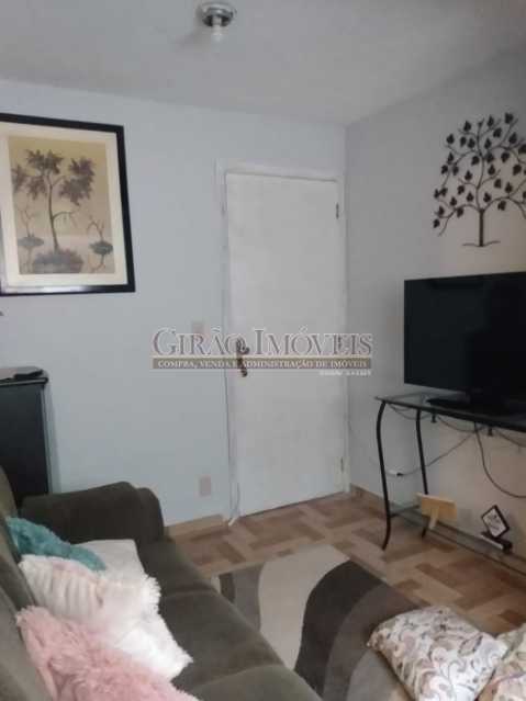 Conheça Sala/Quarto do imóvel - Casa à venda Rua da Graça,Olaria, Nova Friburgo - R$ 609.000 - GICA50010 - 21 Sala/Quarto - Casa à venda Rua da Graça,Olaria, Nova Friburgo - R$ 609.000 - GICA50010 - 21