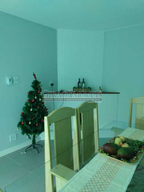 Conheça Sala do imóvel - Casa à venda Rua da Graça,Olaria, Nova Friburgo - R$ 609.000 - GICA50010 - 19 Sala - Casa à venda Rua da Graça,Olaria, Nova Friburgo - R$ 609.000 - GICA50010 - 19