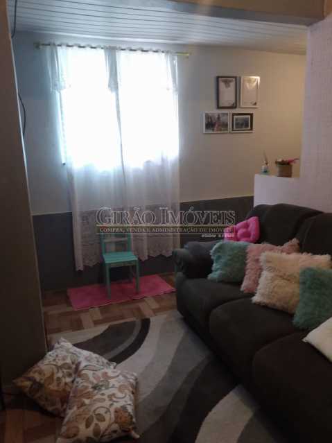 Conheça Sala/Quarto do imóvel - Casa à venda Rua da Graça,Olaria, Nova Friburgo - R$ 609.000 - GICA50010 - 20 Sala/Quarto - Casa à venda Rua da Graça,Olaria, Nova Friburgo - R$ 609.000 - GICA50010 - 20