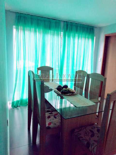 Conheça Sala do imóvel - Casa à venda Rua da Graça,Olaria, Nova Friburgo - R$ 609.000 - GICA50010 - 18 Sala - Casa à venda Rua da Graça,Olaria, Nova Friburgo - R$ 609.000 - GICA50010 - 18