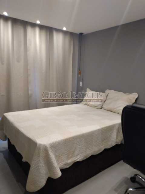 Conheça Quarto do imóvel - Casa à venda Rua da Graça,Olaria, Nova Friburgo - R$ 609.000 - GICA50010 - 24 Quarto - Casa à venda Rua da Graça,Olaria, Nova Friburgo - R$ 609.000 - GICA50010 - 24