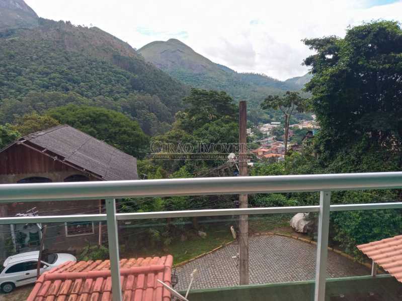 Conheça Vista varanda apto 2 piso do imóvel - Casa à venda Rua da Graça,Olaria, Nova Friburgo - R$ 609.000 - GICA50010 - 3 Vista varanda apto 2 piso - Casa à venda Rua da Graça,Olaria, Nova Friburgo - R$ 609.000 - GICA50010 - 3