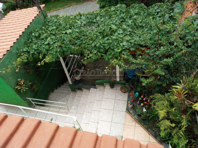 Conheça Vista terraço pra casa do imóvel - Casa à venda Rua da Graça,Olaria, Nova Friburgo - R$ 609.000 - GICA50010 - 14 Vista terraço pra casa - Casa à venda Rua da Graça,Olaria, Nova Friburgo - R$ 609.000 - GICA50010 - 14