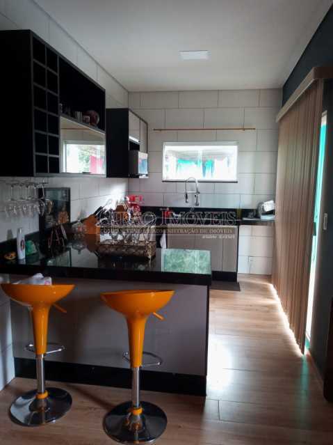 Conheça Cozinha apto 2 piso do imóvel - Casa à venda Rua da Graça,Olaria, Nova Friburgo - R$ 609.000 - GICA50010 - 7 Cozinha apto 2 piso - Casa à venda Rua da Graça,Olaria, Nova Friburgo - R$ 609.000 - GICA50010 - 7
