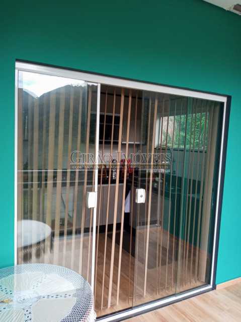 Conheça Varanda/Cozinha apto 2 piso do imóvel - Casa à venda Rua da Graça,Olaria, Nova Friburgo - R$ 609.000 - GICA50010 - 5 Varanda/Cozinha apto 2 piso - Casa à venda Rua da Graça,Olaria, Nova Friburgo - R$ 609.000 - GICA50010 - 5