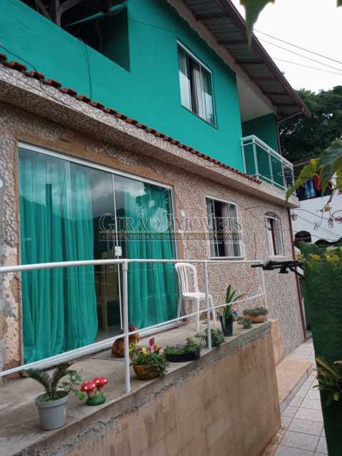 Conheça Jardim do imóvel - Casa à venda Rua da Graça,Olaria, Nova Friburgo - R$ 609.000 - GICA50010 - 17 Jardim - Casa à venda Rua da Graça,Olaria, Nova Friburgo - R$ 609.000 - GICA50010 - 17
