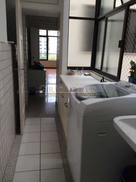 Conheça WhatsApp Image 2020-12-03 at 1 do imóvel - Apartamento 4 quartos para alugar Ipanema, Rio de Janeiro - R$ 6.000 - GIAP40366 - 23 WhatsApp Image 2020-12-03 at 1 - Apartamento 4 quartos para alugar Ipanema, Rio de Janeiro - R$ 6.000 - GIAP40366 - 23