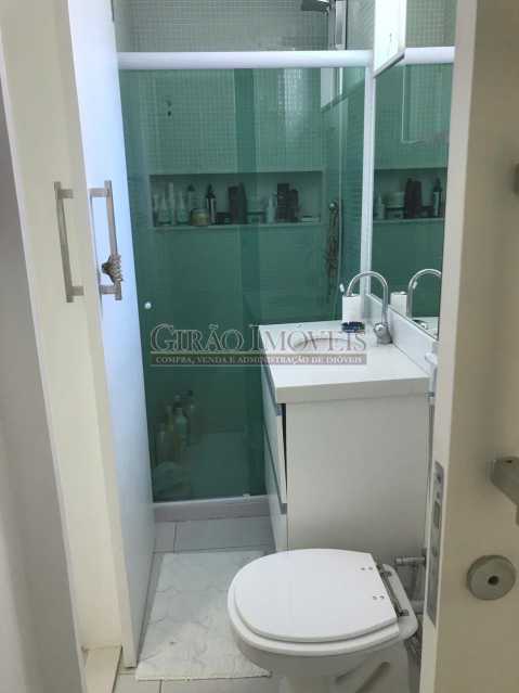 Conheça 7 do imóvel - Quarto e Sala reformado próximo a Lagoa. - GIAP10728 - 8 7 - Quarto e Sala reformado próximo a Lagoa. - GIAP10728 - 8