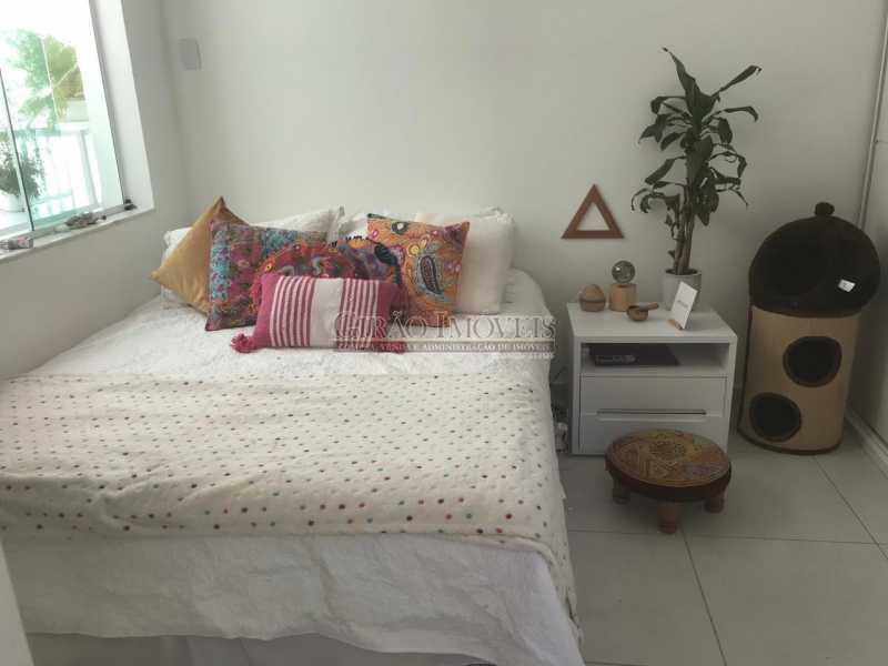 Conheça 12 do imóvel - Quarto e Sala reformado próximo a Lagoa. - GIAP10728 - 13 12 - Quarto e Sala reformado próximo a Lagoa. - GIAP10728 - 13