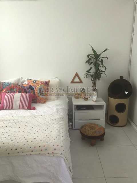 Conheça 13 do imóvel - Quarto e Sala reformado próximo a Lagoa. - GIAP10728 - 14 13 - Quarto e Sala reformado próximo a Lagoa. - GIAP10728 - 14