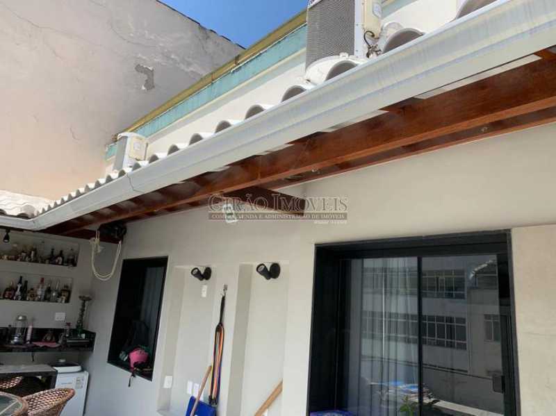 Conheça cooktop do imóvel - Cobertura à venda Rua Leopoldo Miguez,Copacabana, Rio de Janeiro - R$ 2.450.000 - GICO40077 - 9 cooktop - Cobertura à venda Rua Leopoldo Miguez,Copacabana, Rio de Janeiro - R$ 2.450.000 - GICO40077 - 9