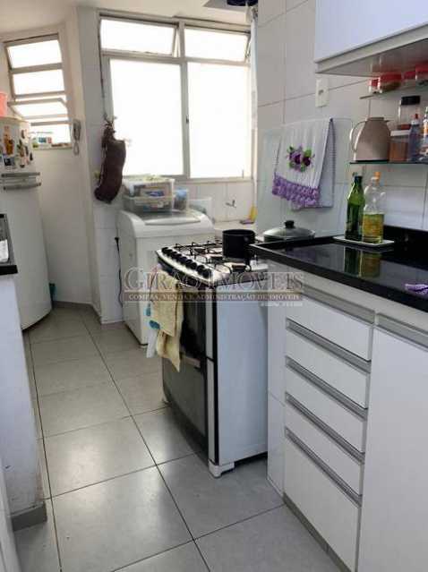 Conheça Cozinha do imóvel - Cobertura à venda Rua Leopoldo Miguez,Copacabana, Rio de Janeiro - R$ 2.450.000 - GICO40077 - 30 Cozinha - Cobertura à venda Rua Leopoldo Miguez,Copacabana, Rio de Janeiro - R$ 2.450.000 - GICO40077 - 30