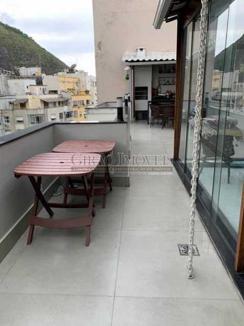 Conheça cooktop do imóvel - Cobertura à venda Rua Leopoldo Miguez,Copacabana, Rio de Janeiro - R$ 2.450.000 - GICO40077 - 11 cooktop - Cobertura à venda Rua Leopoldo Miguez,Copacabana, Rio de Janeiro - R$ 2.450.000 - GICO40077 - 11