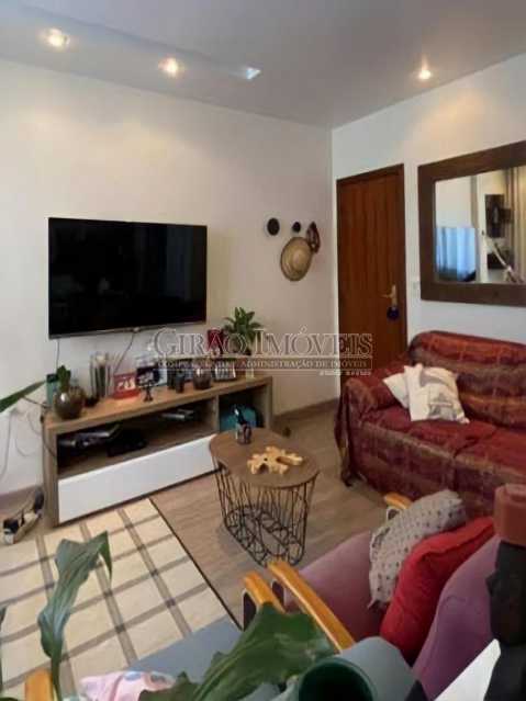 Conheça Sala de Estar do imóvel - Apartamento 3 quartos à venda Laranjeiras, Rio de Janeiro - R$ 980.000 - GIAP31581 - 1 Sala de Estar - Apartamento 3 quartos à venda Laranjeiras, Rio de Janeiro - R$ 980.000 - GIAP31581 - 1
