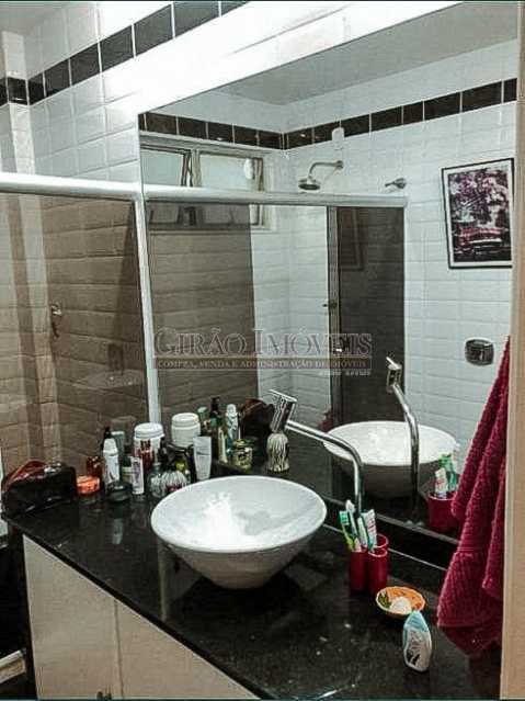 Conheça Suíte do imóvel - Apartamento 3 quartos à venda Laranjeiras, Rio de Janeiro - R$ 980.000 - GIAP31581 - 12 Suíte - Apartamento 3 quartos à venda Laranjeiras, Rio de Janeiro - R$ 980.000 - GIAP31581 - 12