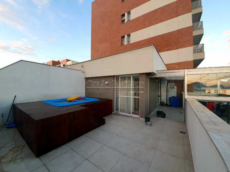 Conheça 8e0764f9-0824-4858-a826-2e89a6 do imóvel - Cobertura 3 quartos à venda Jacarepaguá, Rio de Janeiro - R$ 1.265.000 - GICO30092 - 4 8e0764f9-0824-4858-a826-2e89a6 - Cobertura 3 quartos à venda Jacarepaguá, Rio de Janeiro - R$ 1.265.000 - GICO30092 - 4